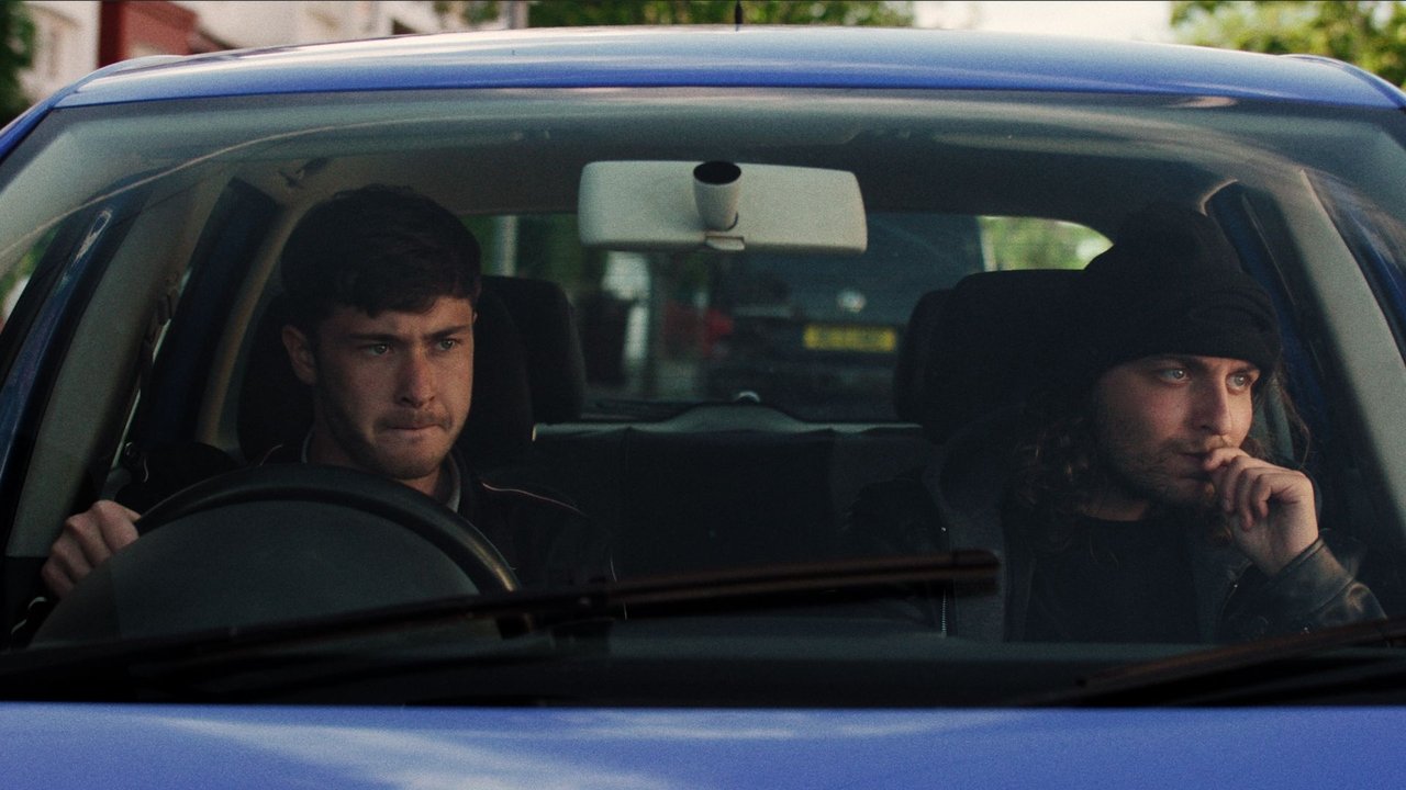 Backdrop image for movie Two Minutes