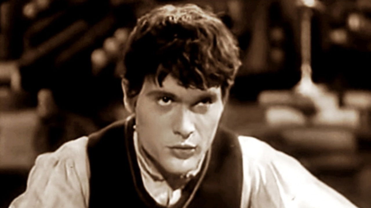 Backdrop image for movie Ivo, the Monk