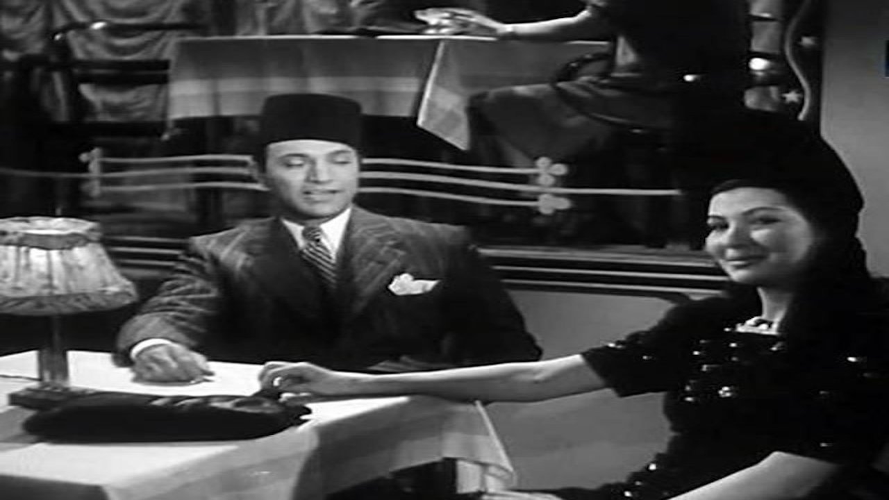 Backdrop image for movie A Bullet in the Heart