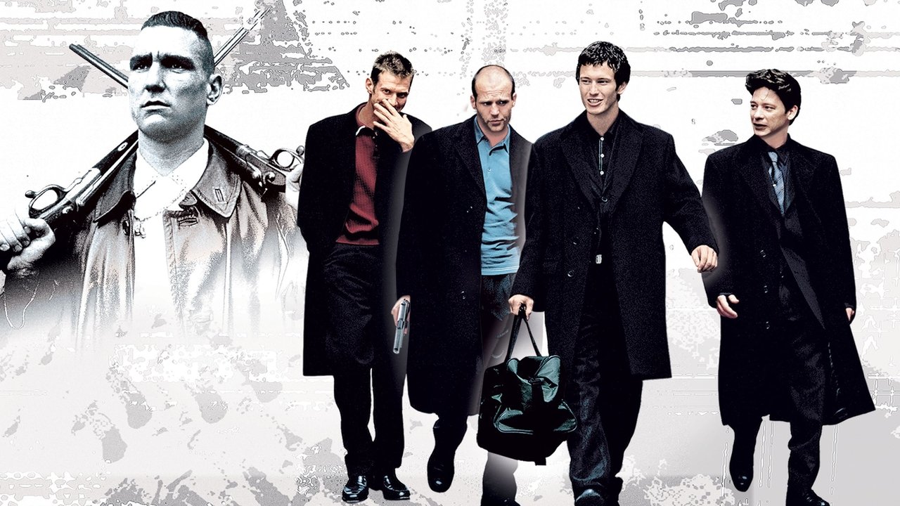 Backdrop image for movie Lock, Stock and Two Smoking Barrels