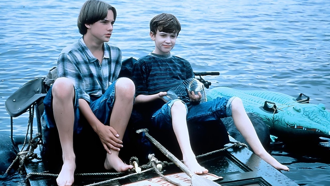 Backdrop image for movie The Cure