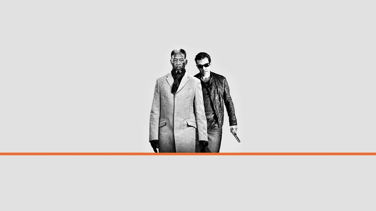 Backdrop image for movie Thick as Thieves