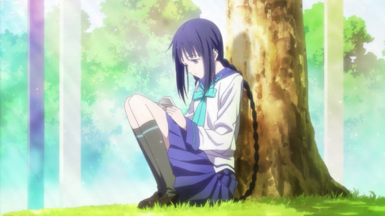 Backdrop image for movie Book Girl