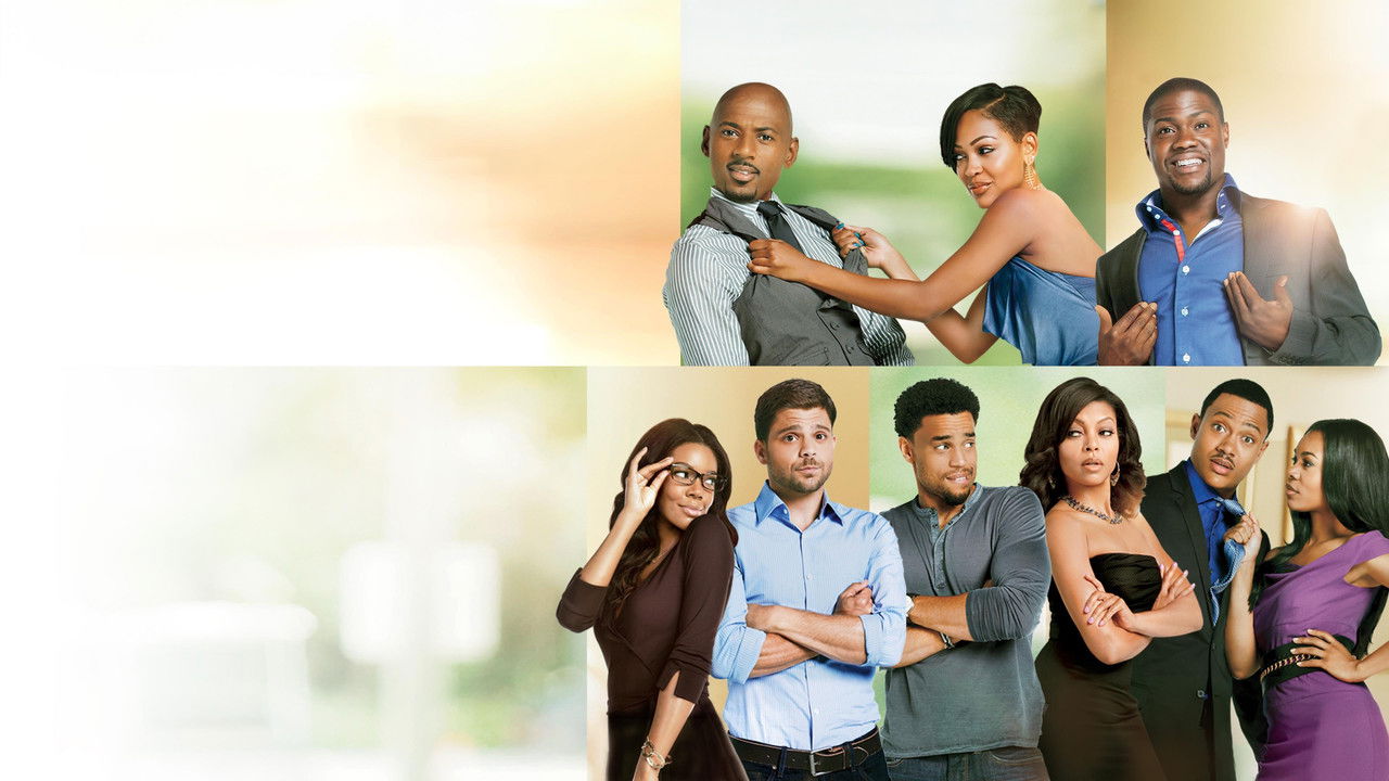 Backdrop image for movie Think Like a Man