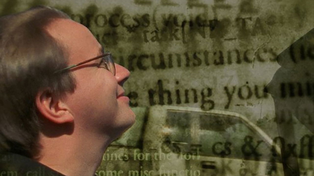 Backdrop image for movie The Code