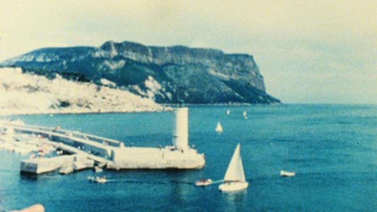 Backdrop image for movie Cassis