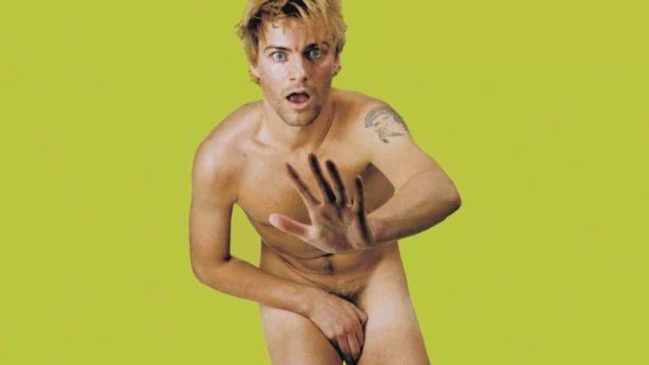 Backdrop image for movie Naked