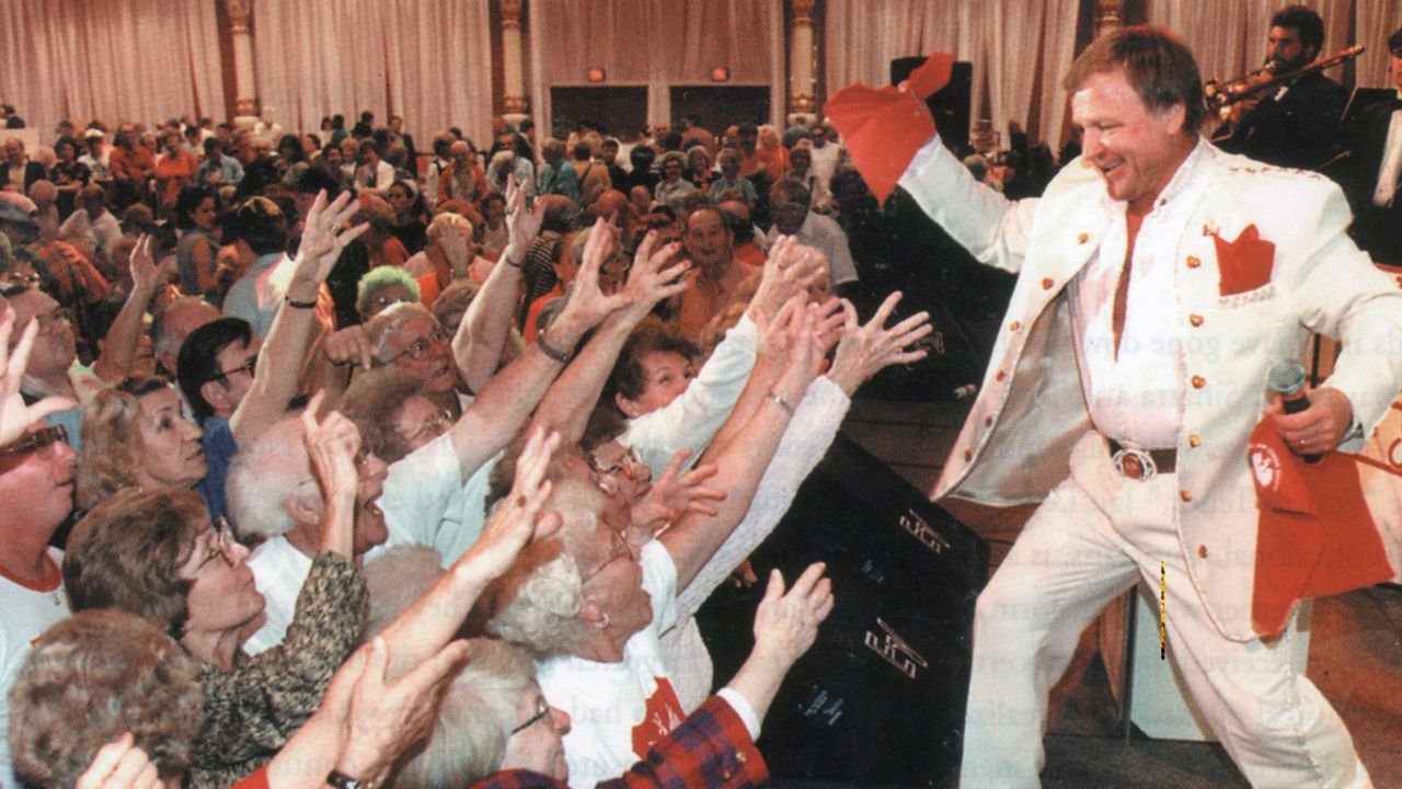 Backdrop image for movie The Man Who Would Be Polka King
