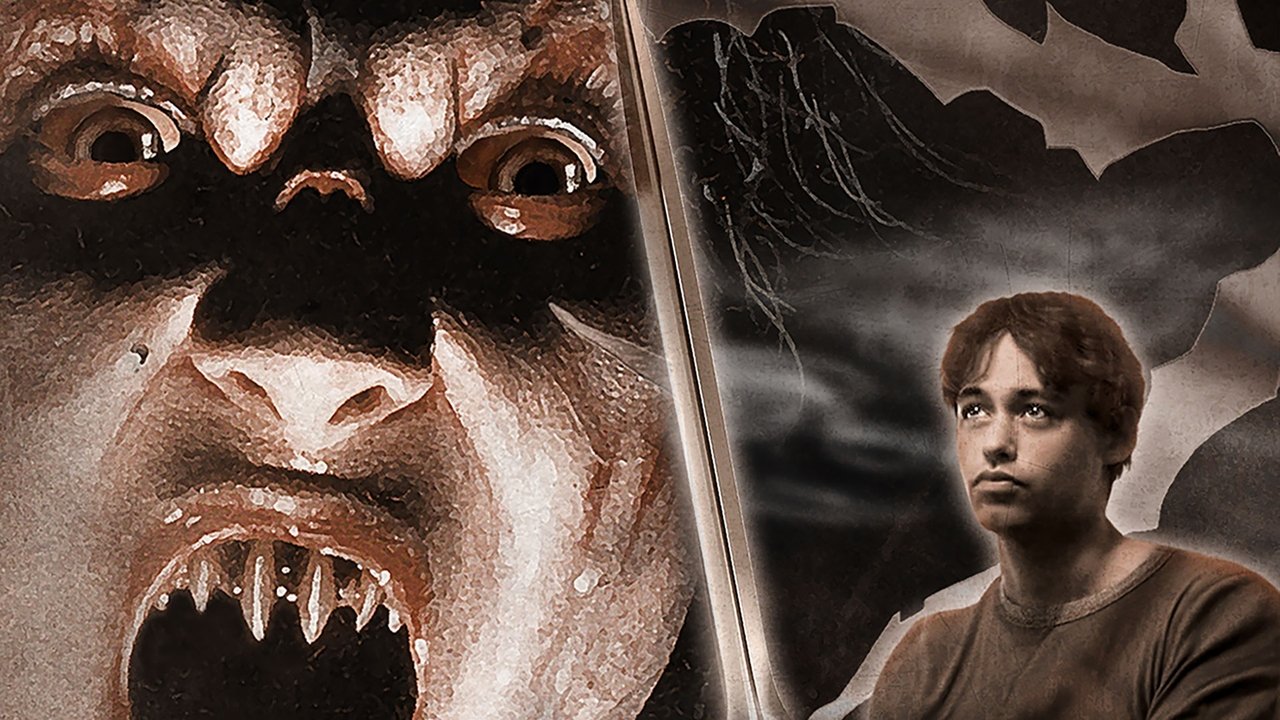 Backdrop image for movie Witchouse II: Blood Coven