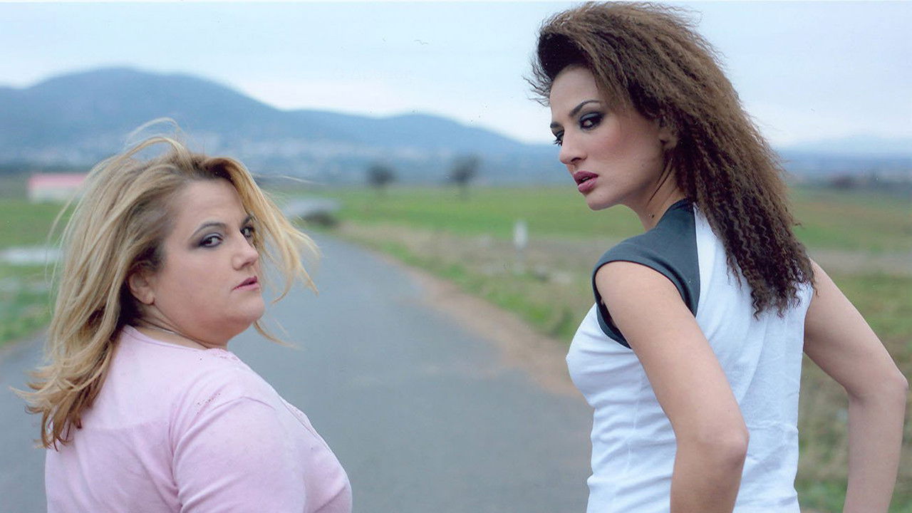 Backdrop image for movie The Road