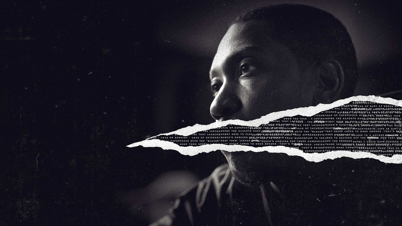 Backdrop image for movie As We Speak: Rap Music on Trial