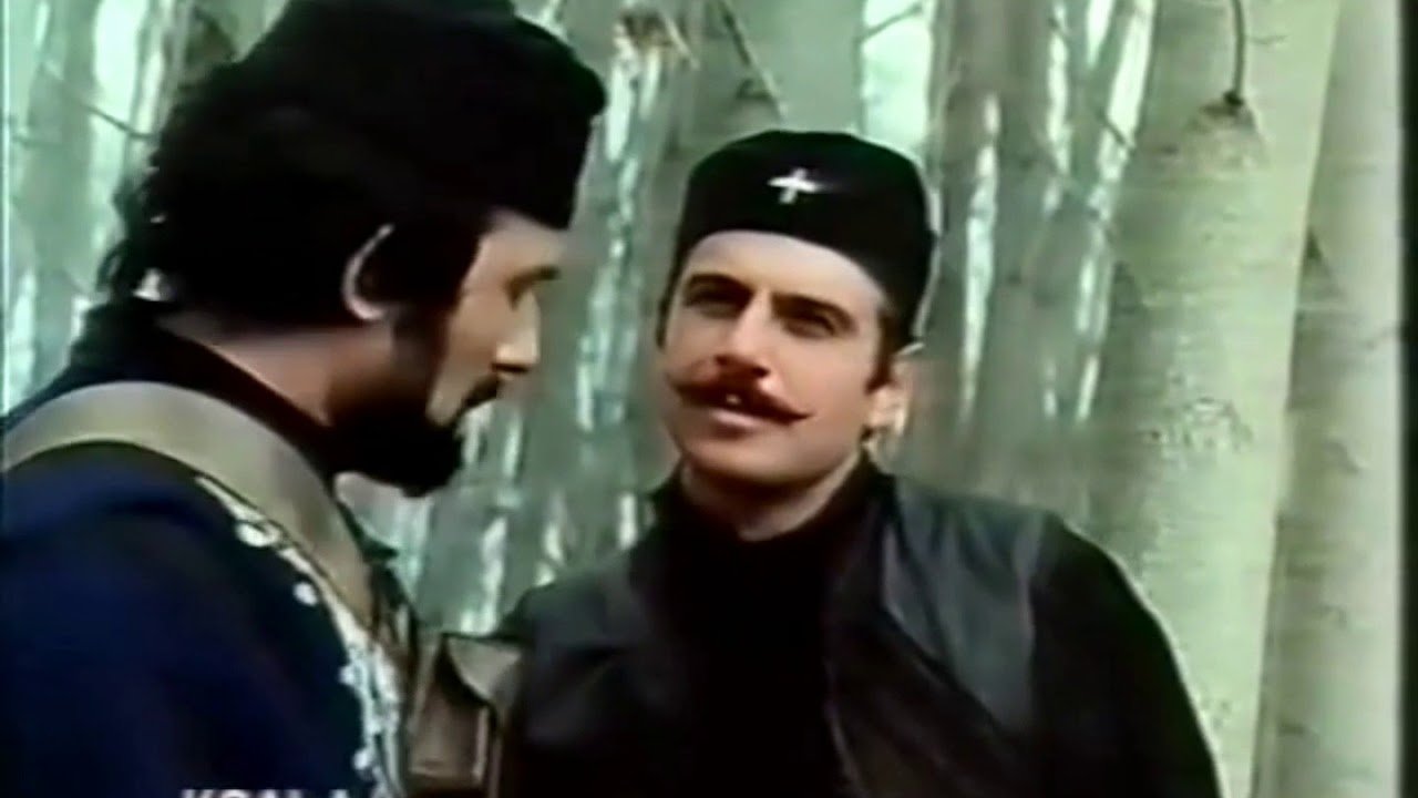 Backdrop image for movie Pavlos Melas