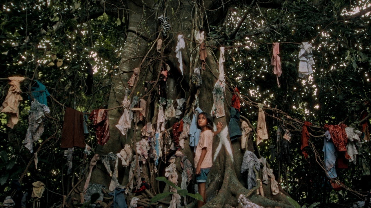 Backdrop image for movie Even Ashes, Nothing Remains