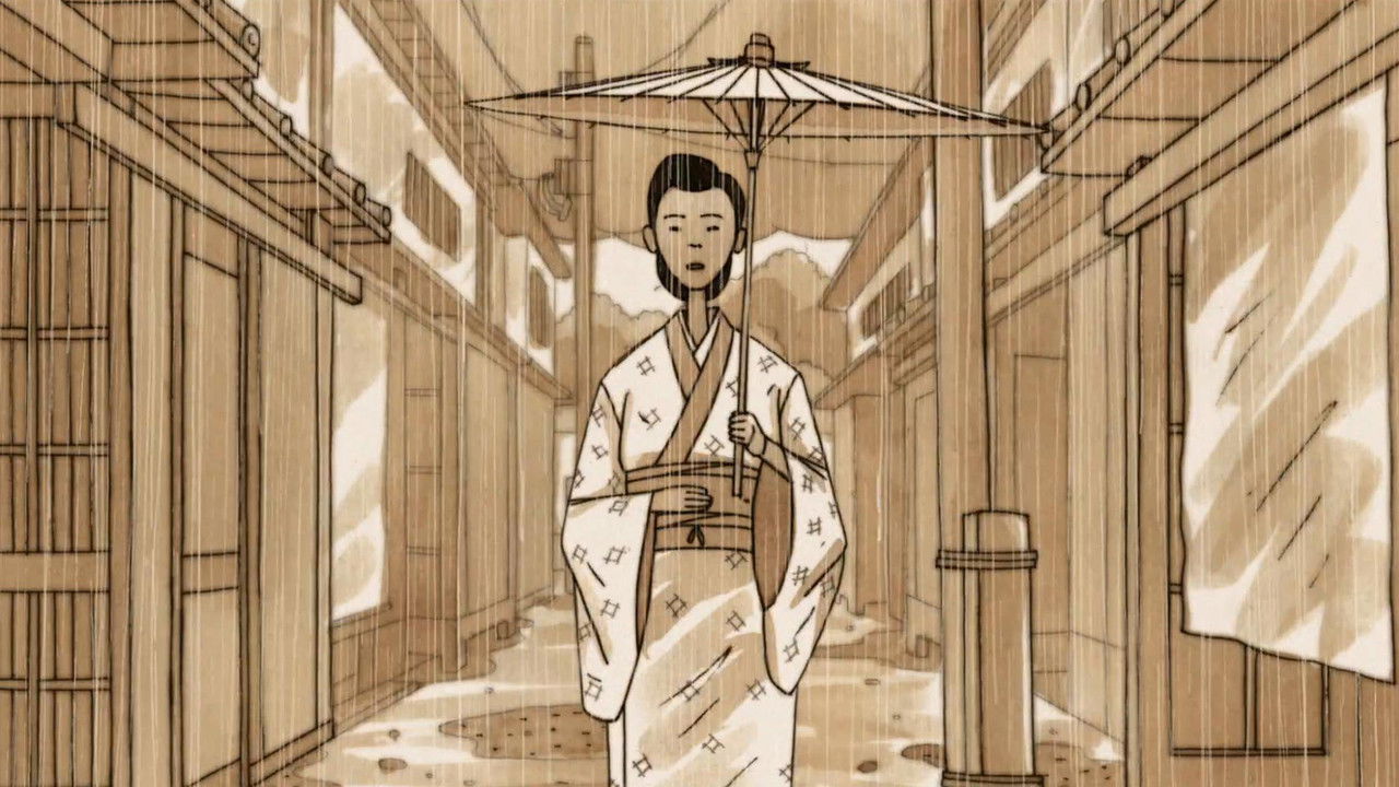 Backdrop image for movie Rainy Days