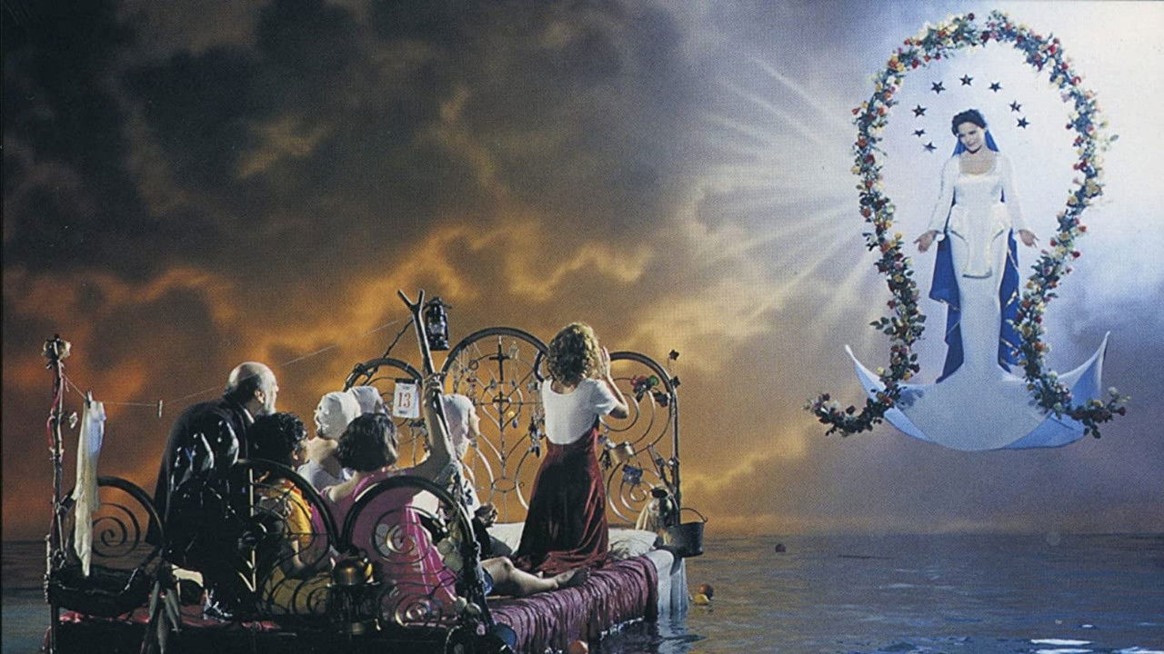 Backdrop image for movie All at Sea