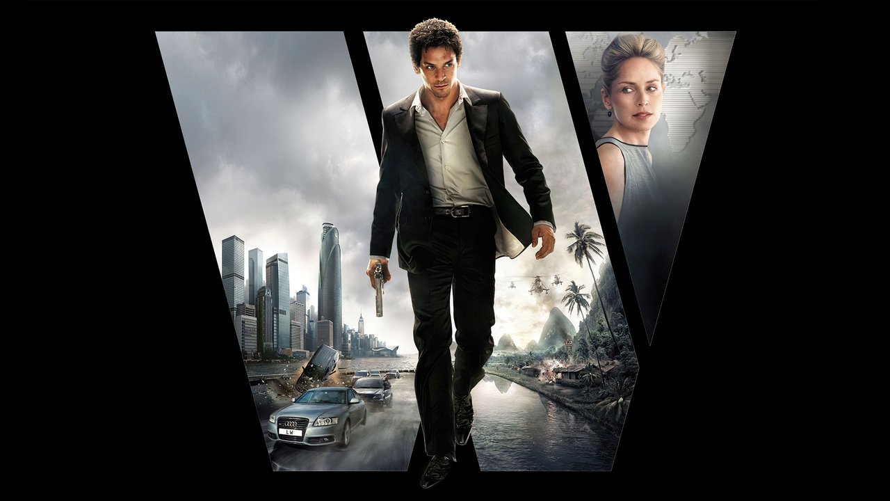 Backdrop image for movie Largo Winch II
