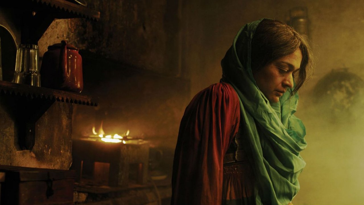 Backdrop image for movie Mother