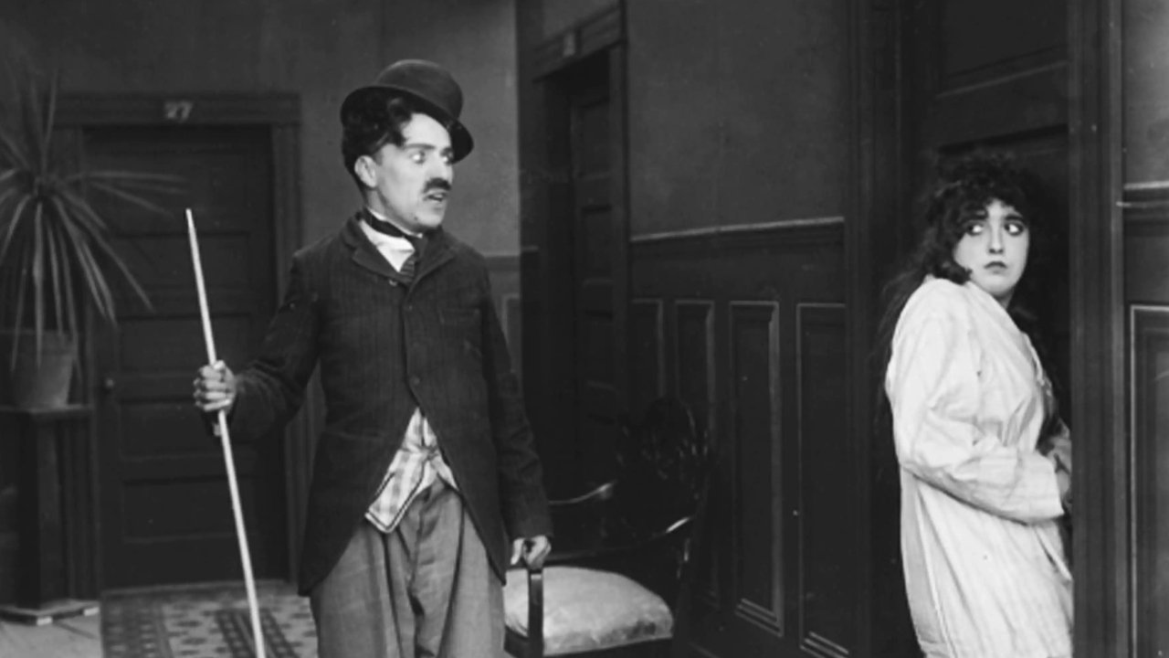 Backdrop image for movie Mabel's Strange Predicament