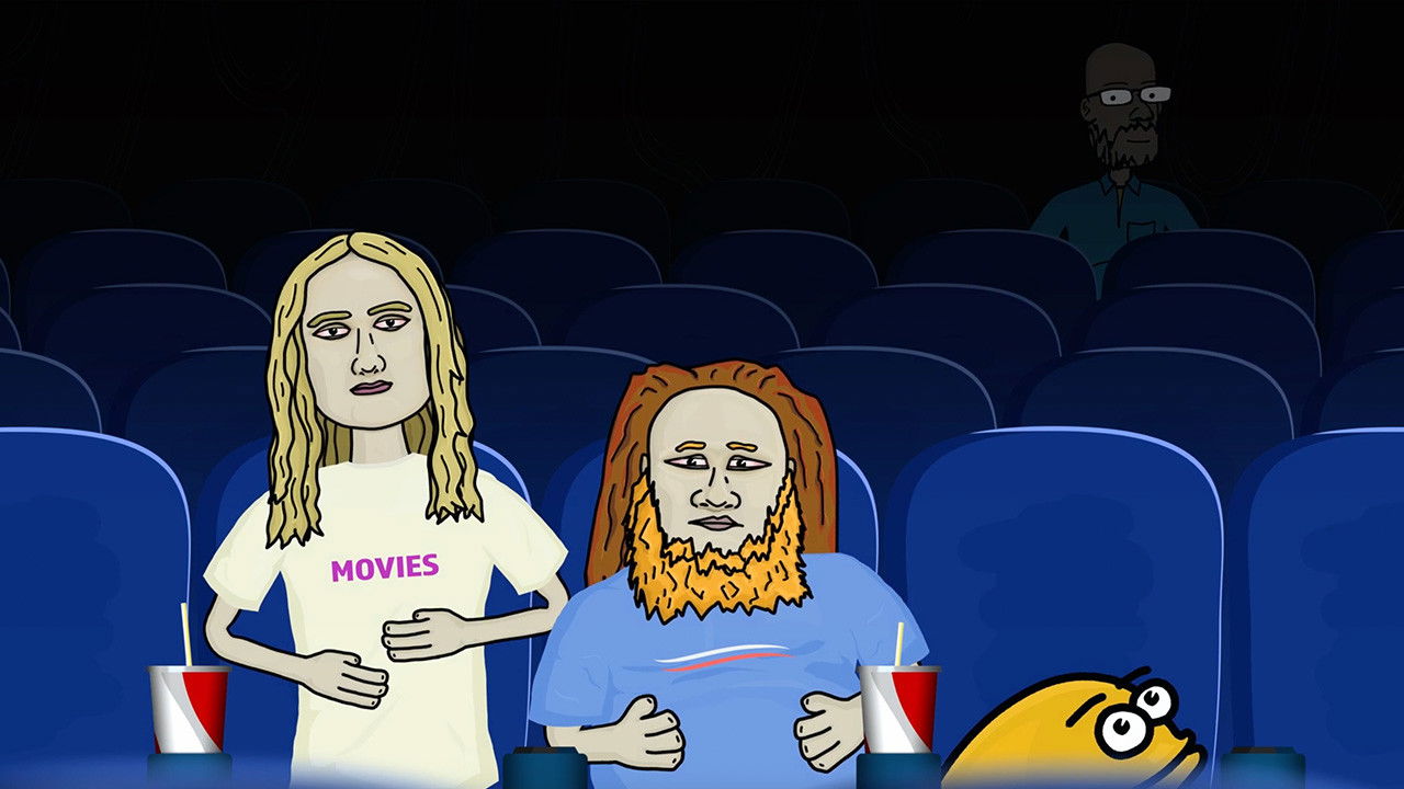 Backdrop image for movie The Chattanooga Syndrome - NOCLIP 3