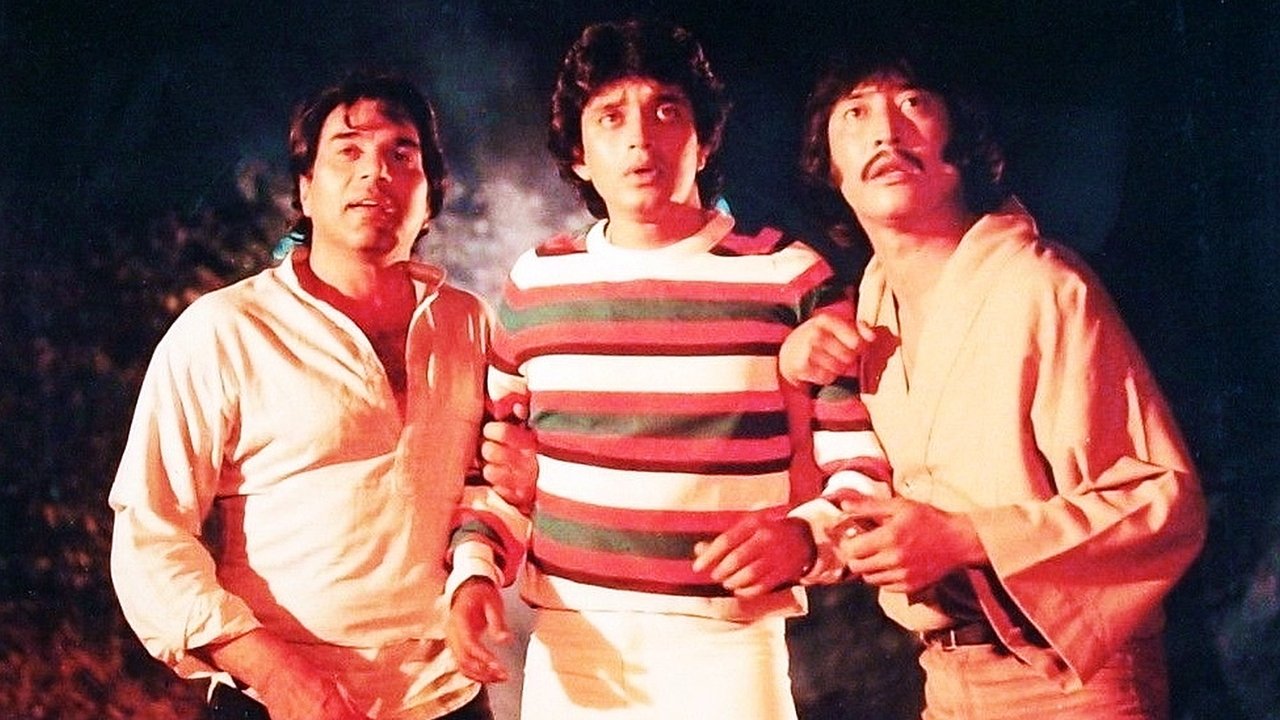 Backdrop image for movie Jagir