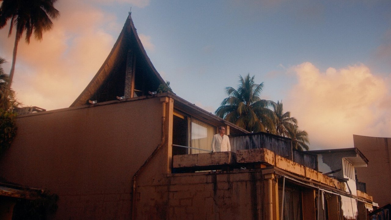 Backdrop image for movie Pacifiction