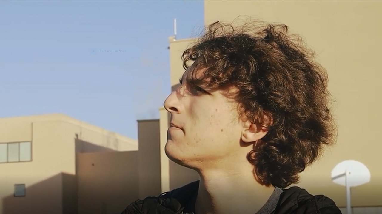 Backdrop image for movie Good Throw