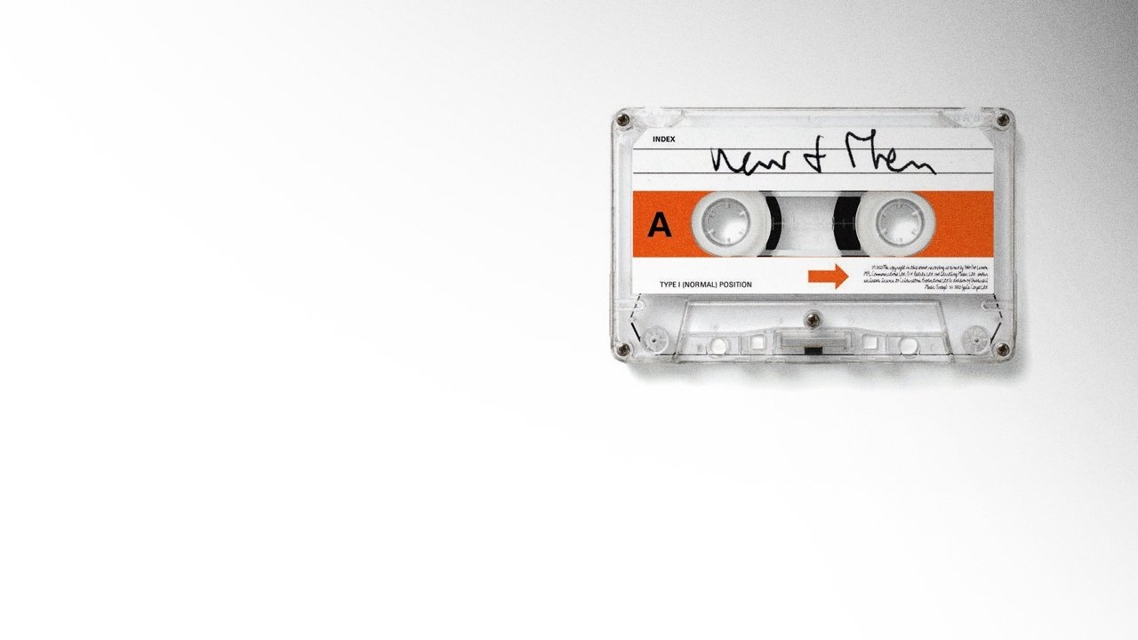 Backdrop image for movie Now and Then - The Last Beatles Song