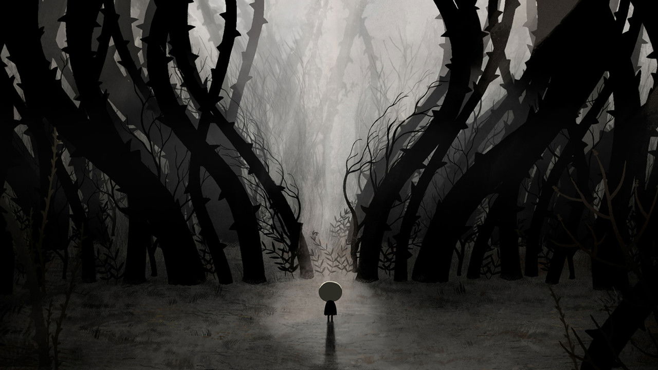 Backdrop image for movie Birdboy: The Forgotten Children