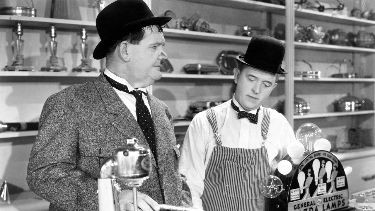 Backdrop image for movie Tit for Tat