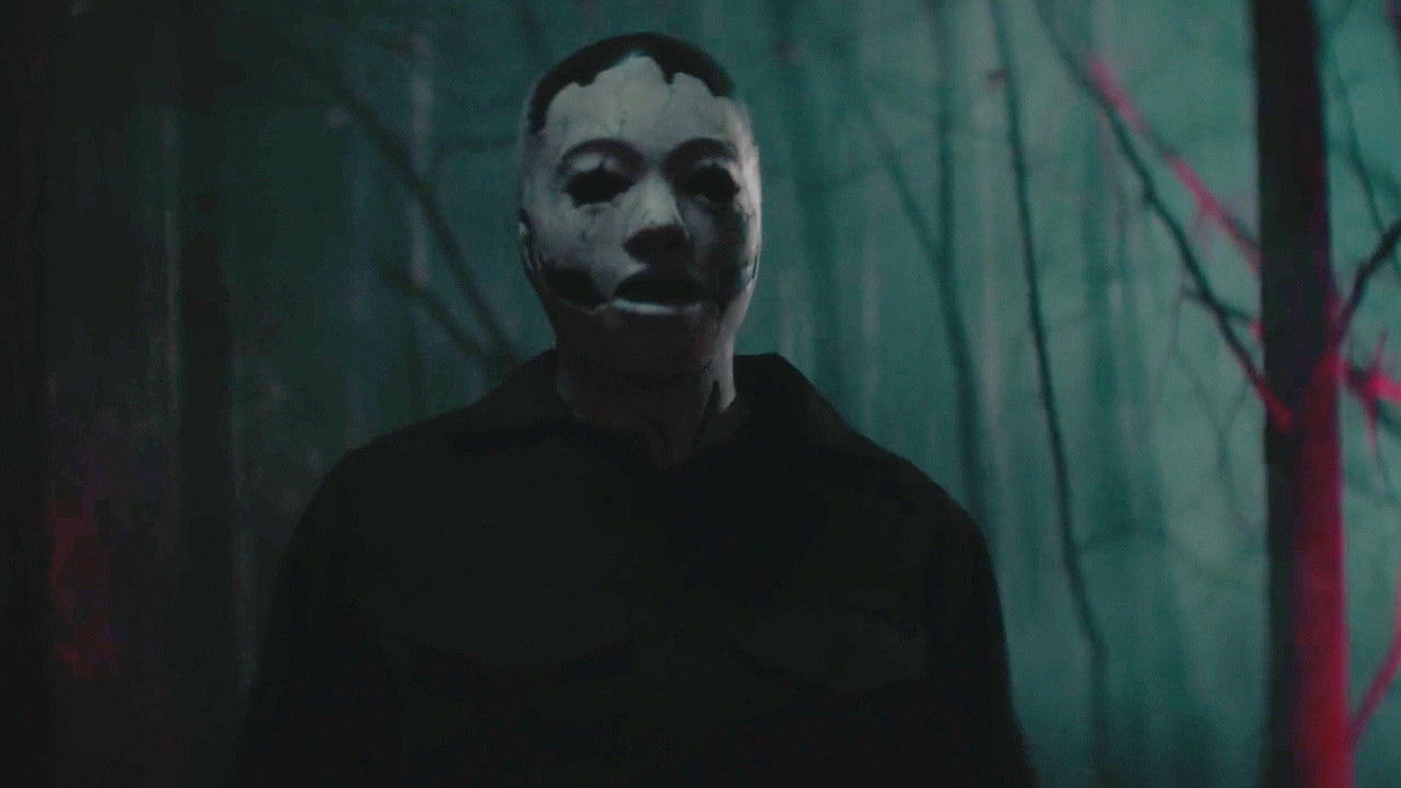 Backdrop image for movie Haunted Trail