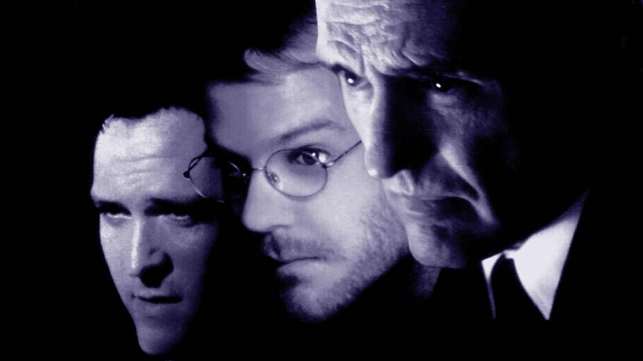Backdrop image for movie The Last Days of Frankie the Fly