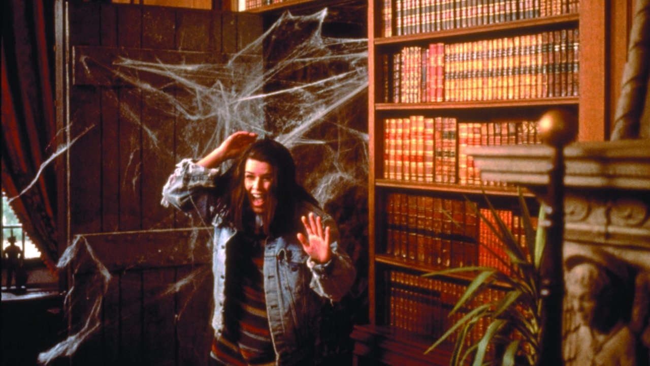 Backdrop image for movie The Canterville Ghost
