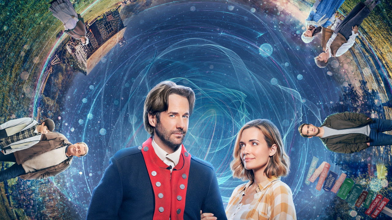 Backdrop image for movie Rip in Time