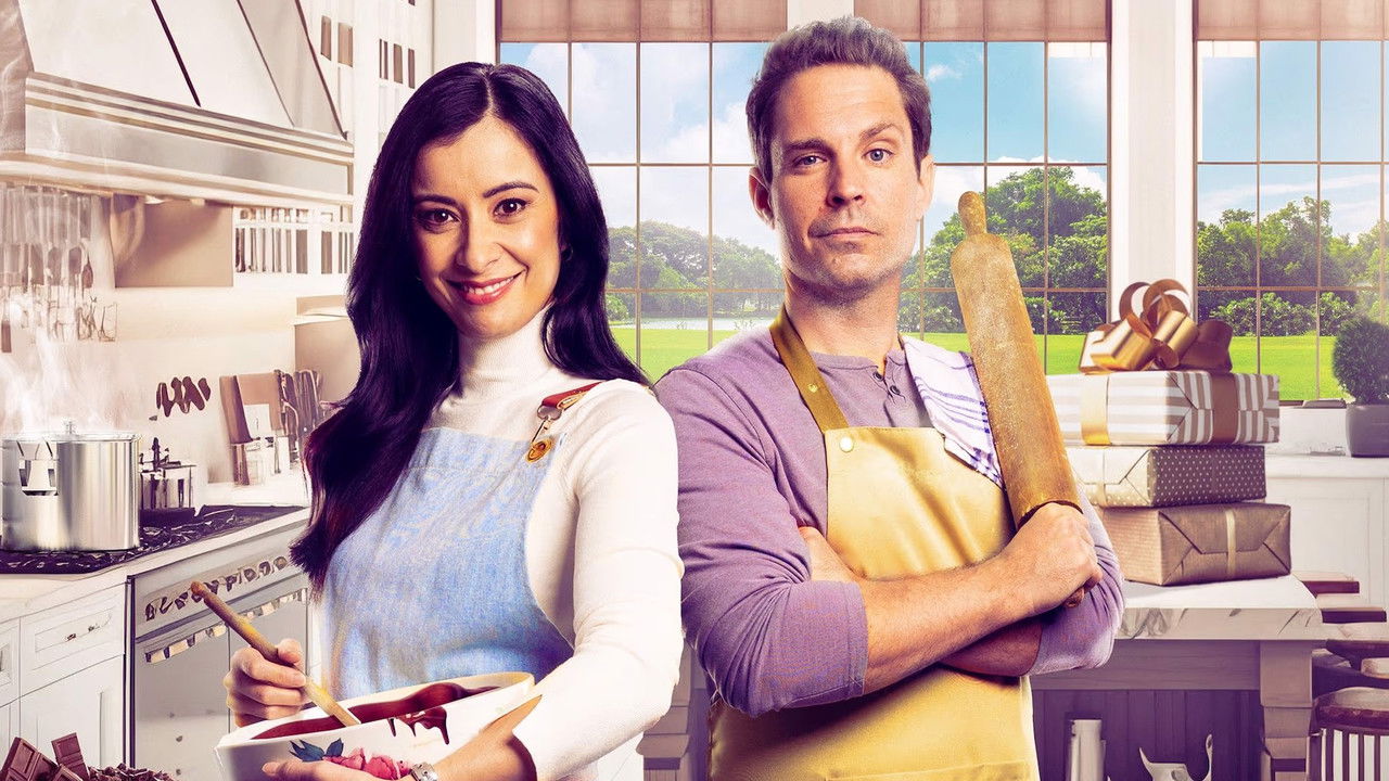 Backdrop image for movie A Royal Recipe for Love