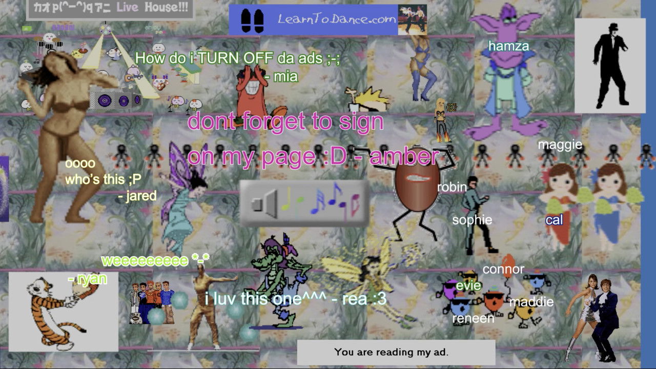 Backdrop image for movie “(ಥ﹏ಥ) ✧_My Parents Are CIA Psy0ps_!!!* ಠ_ಠ"