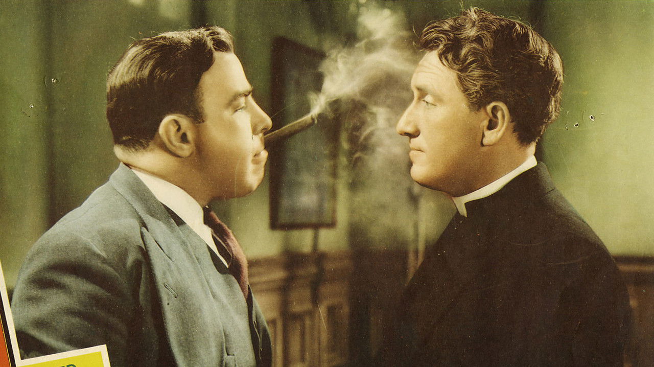 Backdrop image for movie Men of Boys Town