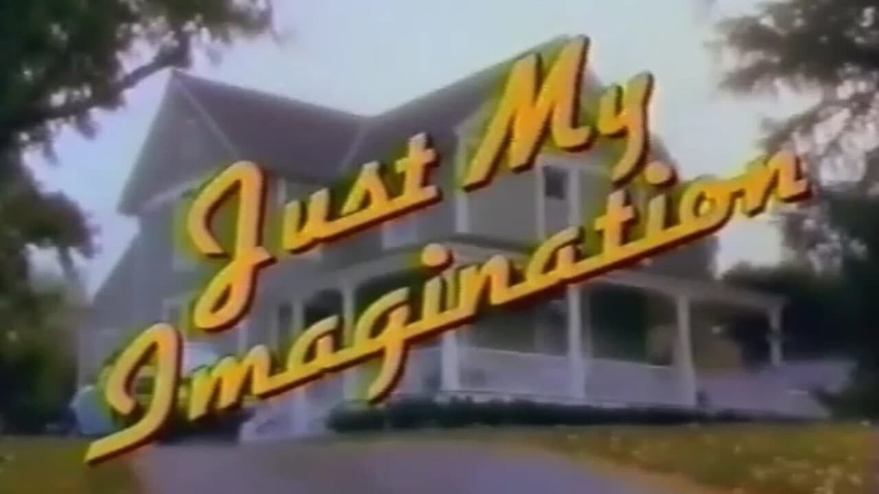 Backdrop image for movie Just My Imagination