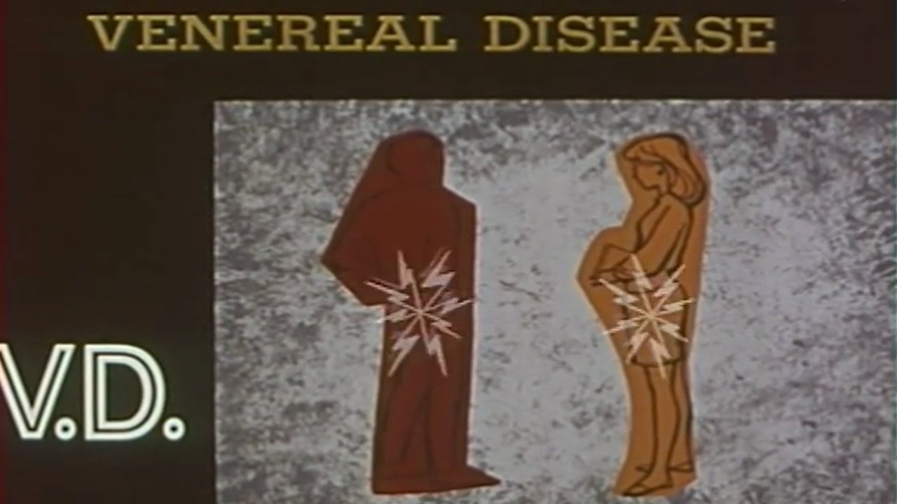 Backdrop image for movie V.D. Every 30 Seconds