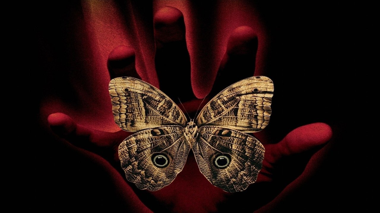Backdrop image for movie A Sound of Thunder