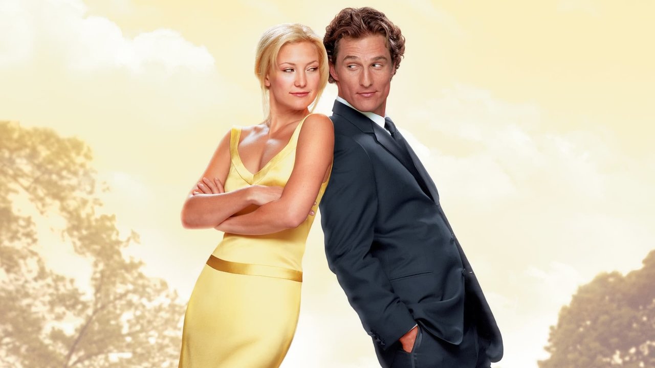 Backdrop image for movie How to Lose a Guy in 10 Days