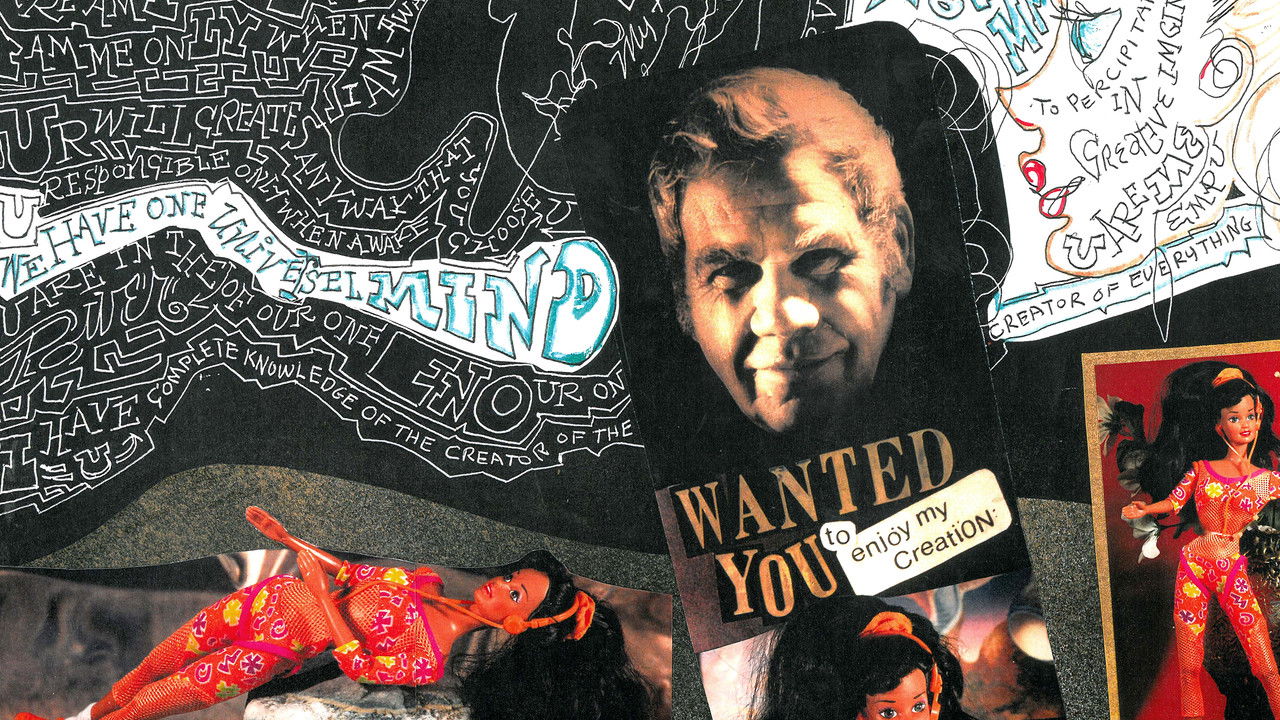 Backdrop image for movie Magical Universe