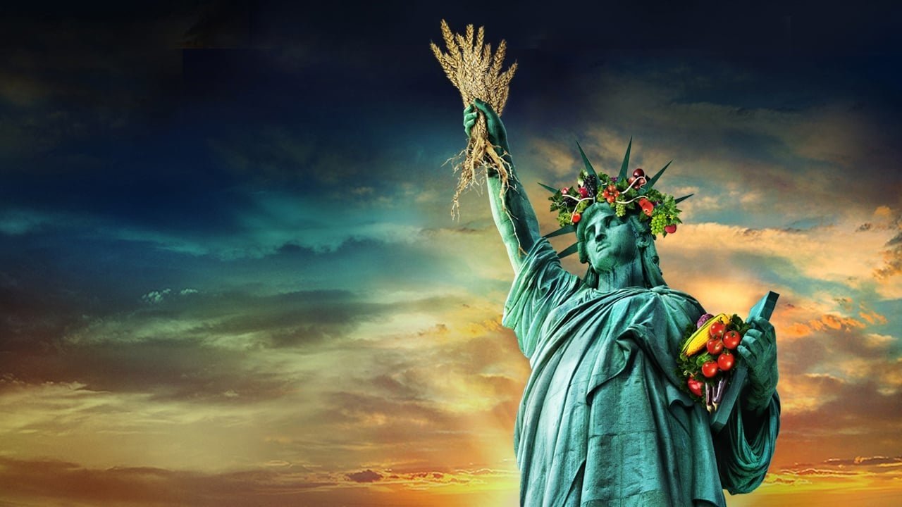 Backdrop image for movie PlantPure Nation