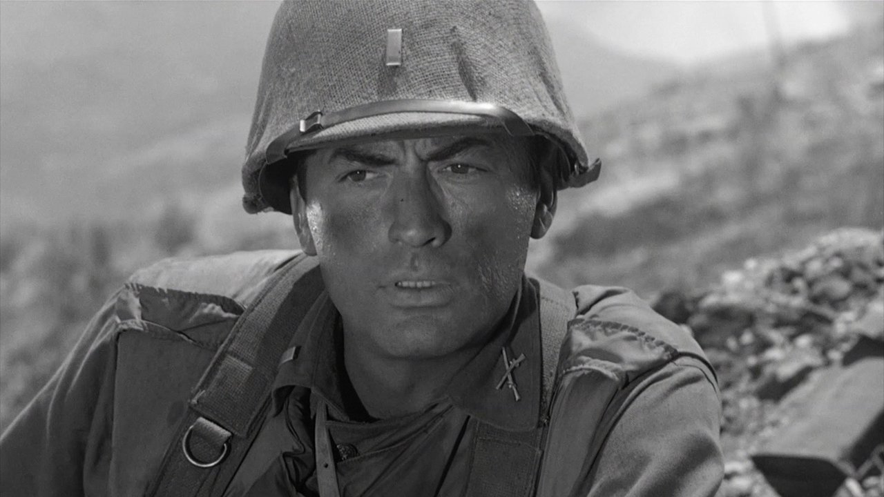 Backdrop image for movie Pork Chop Hill