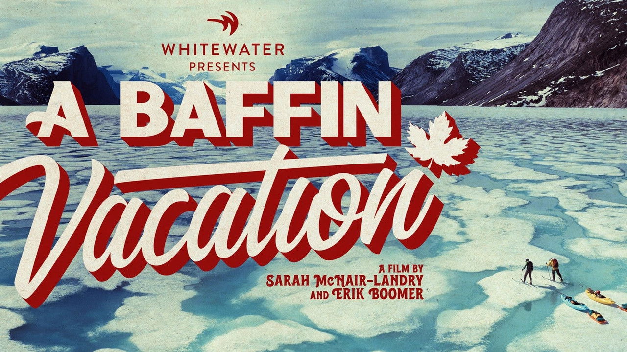 Backdrop image for movie A Baffin Vacation