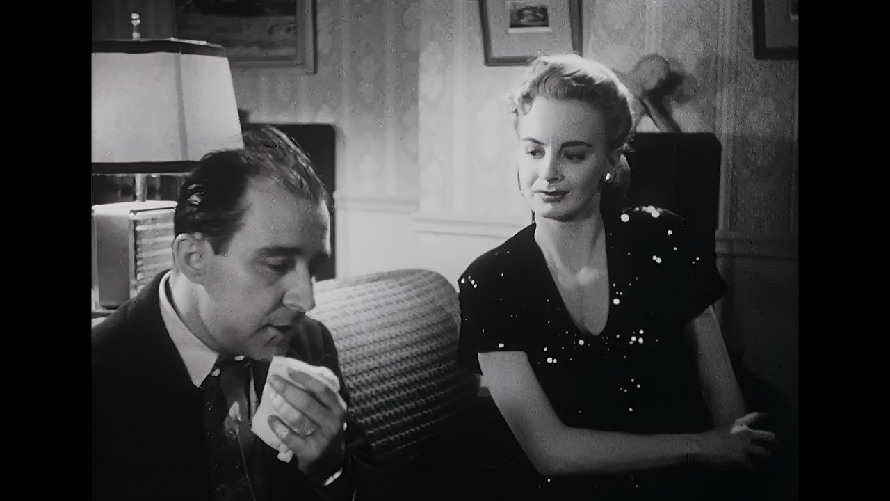 Backdrop image for movie Blonde for a Day