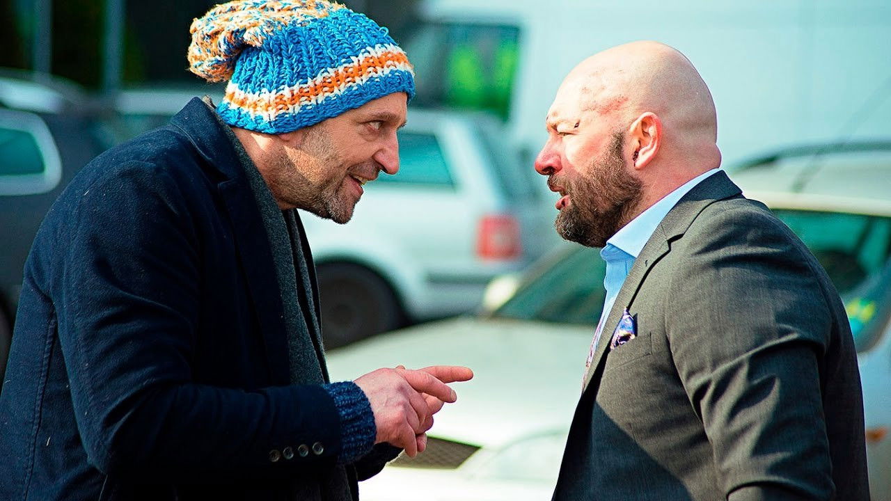 Backdrop image for movie PolandJa