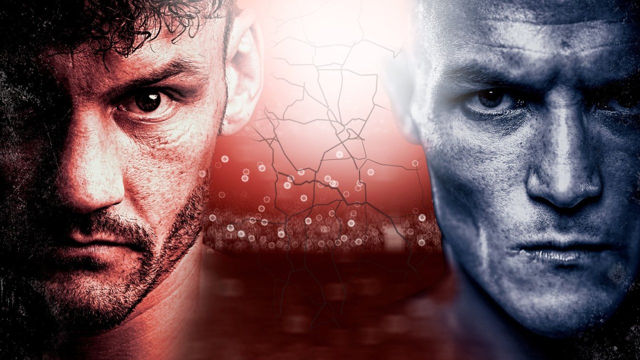 Backdrop image for movie Leigh Wood vs. Josh Warrington