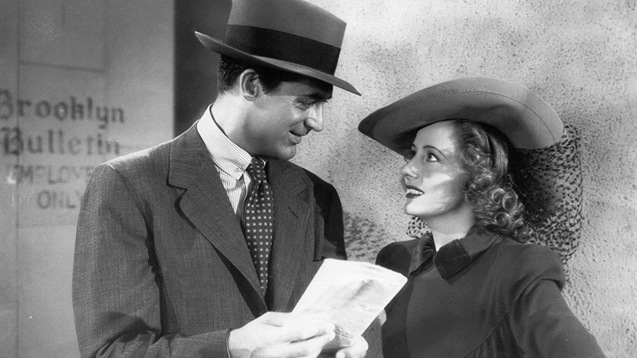Backdrop image for movie Penny Serenade