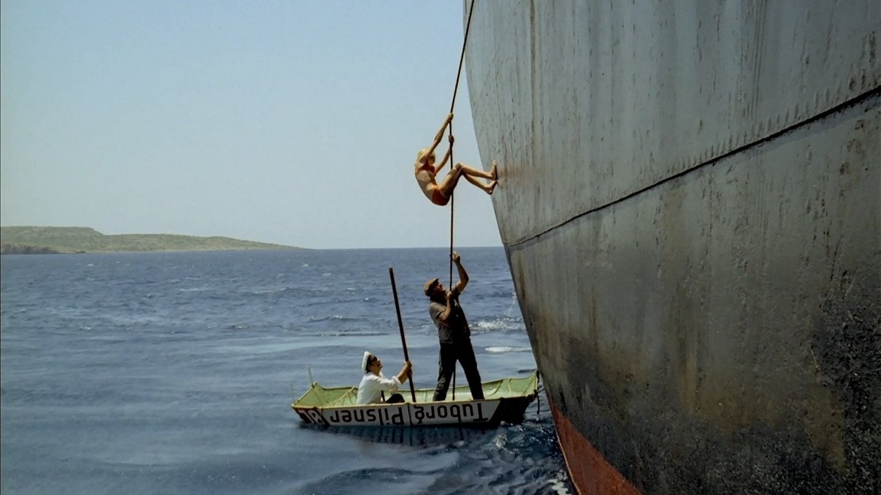 Backdrop image for movie Martha