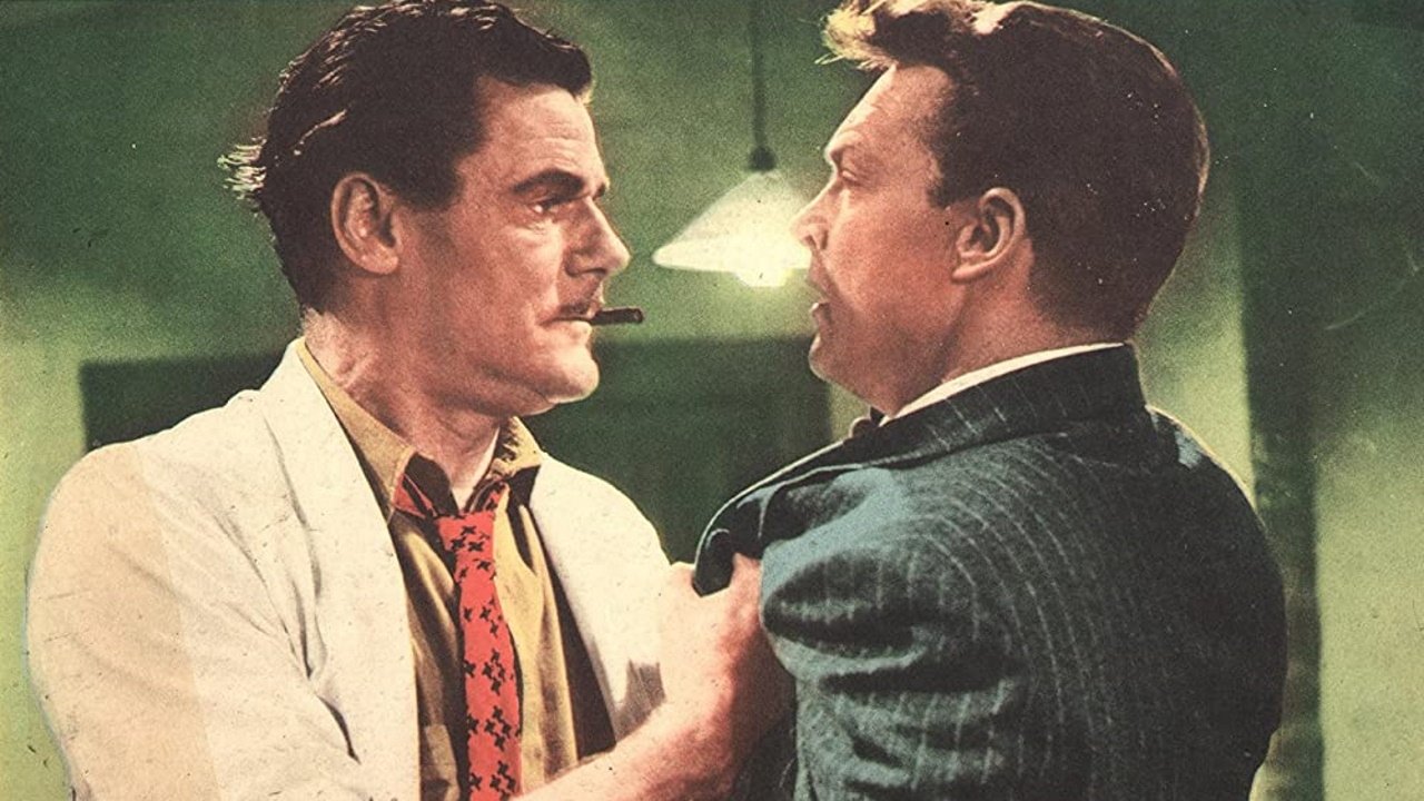 Backdrop image for movie Face the Music